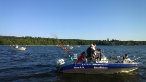 kuhauistajalahto